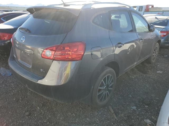 Image 3 of 2008 NISSAN ROGUE S 2008 with VIN JN8AS58T48W303743