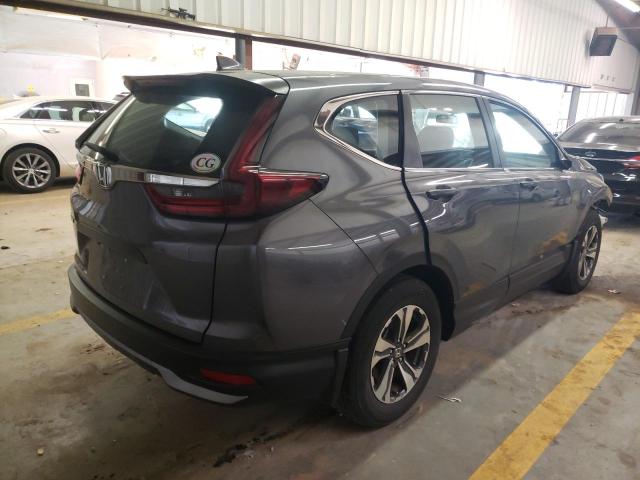 Obraz 3 z 2020 HONDA CR-V LX 2020 z VIN 2HKRW1H26LH416708