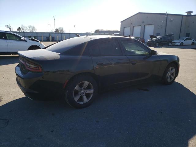 Изображение 3 2016 DODGE CHARGER SE 2016 с VIN 2C3CDXBG8GH103505