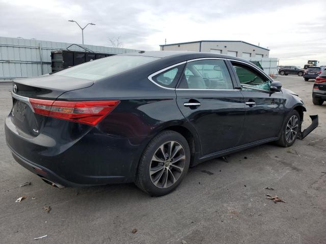 Изображение 3 2017 TOYOTA AVALON XLE 2017 с VIN 4T1BK1EB0HU252608
