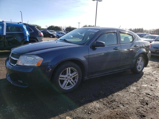 Image 1 of 2008 DODGE AVENGER SXT 2008 with VIN 1B3LC56K48N620196