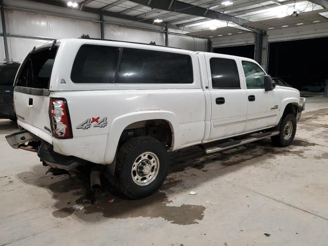 Obraz 3 z 2004 CHEVROLET SILVERADO K2500 HEAVY DUTY 2004 z VIN 1GCHK23224F238764