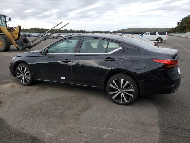 Изображение 2 2019 NISSAN ALTIMA SR 2019 с VIN 1N4BL4CW2KN303705