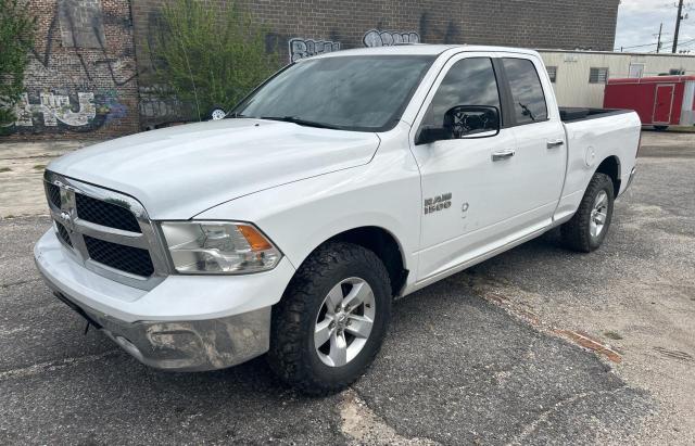 Изображение 2 2015 RAM 1500 SLT 2015 с VIN 1C6RR6GG3FS742044