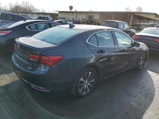 Image 3 of 2015 ACURA TLX TECH 2015 with VIN 19UUB1F55FA020902