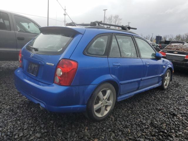 Изображение 3 2003 MAZDA PROTEGE PR5 2003 с VIN JM1BJ245631107141