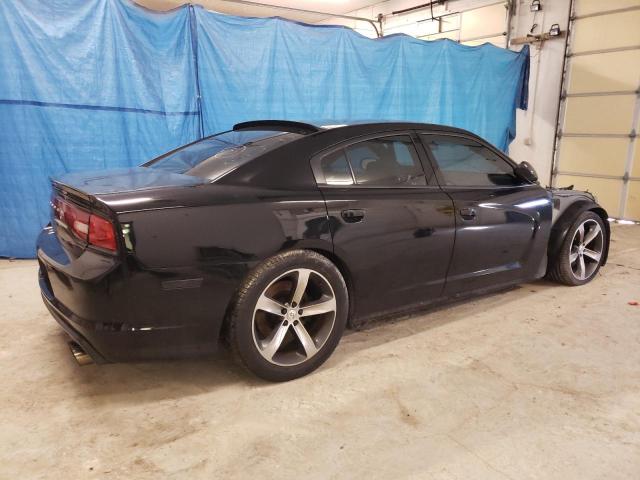 Obraz 3 z 2013 DODGE CHARGER POLICE 2013 z VIN 2C3CDXAT5DH721746