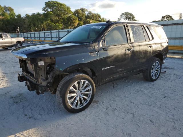 Image 1 of 2021 GMC YUKON DENALI 2021 with VIN 1GKS2DKL5MR386390