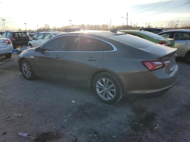 Image 2 of 2020 CHEVROLET MALIBU LT 2020 with VIN 1G1ZD5ST5LF054260