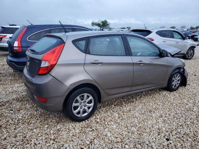 Obraz 3 z 2014 HYUNDAI ACCENT GLS 2014 z VIN KMHCT5AE7EU145074