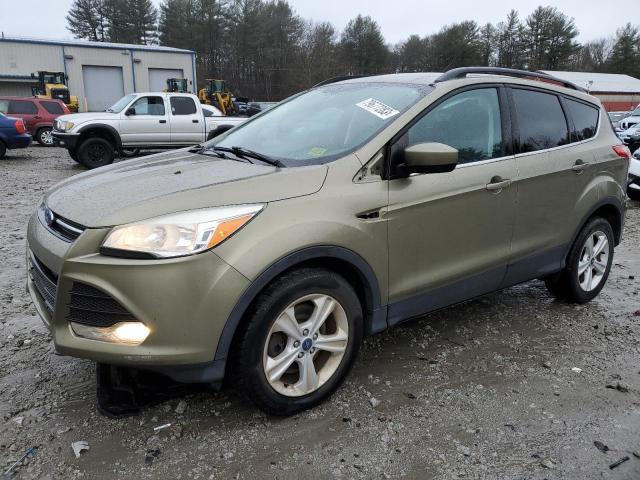 Image 1 of 2014 FORD ESCAPE SE 2014 with VIN 1FMCU9GX5EUA42202
