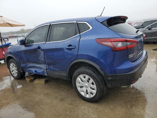 Obraz 2 z 2020 NISSAN ROGUE SPORT S 2020 z VIN JN1BJ1CV6LW258658