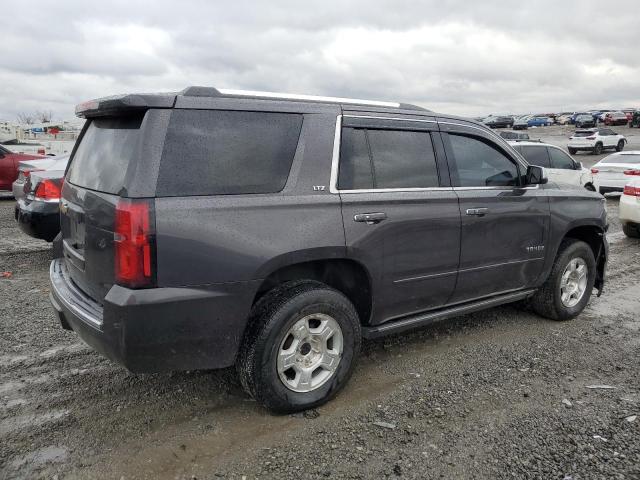 Obraz 3 z 2015 CHEVROLET TAHOE K1500 LTZ 2015 z VIN 1GNSKCKC9FR140040