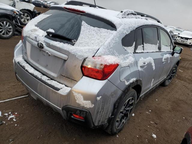 Изображение 3 2016 SUBARU CROSSTREK PREMIUM 2016 с VIN JF2GPABC6G8277482