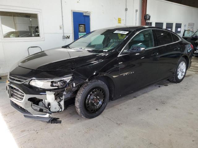 Image 1 of 2018 CHEVROLET MALIBU LT 2018 with VIN 1G1ZD5ST3JF127008