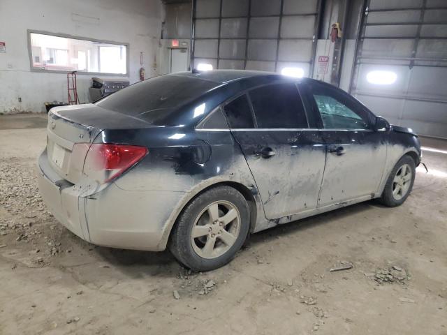 Изображение 3 2014 CHEVROLET CRUZE LT 2014 с VIN 1G1PC5SB1E7244376