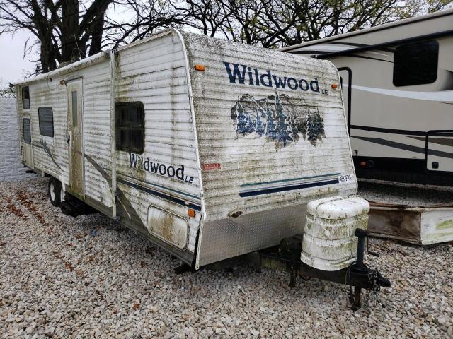 Изображение 2005 WILDWOOD FORESTER 2005