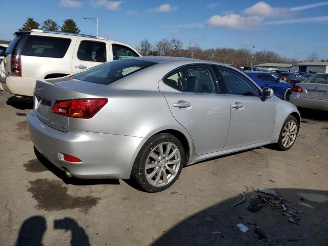 Изображение 3 2006 LEXUS IS 250 2006 с VIN JTHCK262362006530
