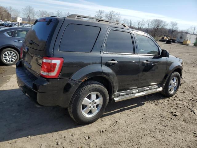 Image 3 of 2010 FORD ESCAPE XLT 2010 with VIN 1FMCU9D78AKB40652