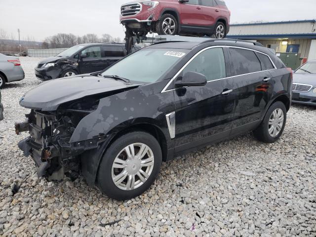 2013 CADILLAC SRX  2013 image