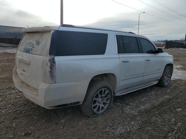 Obraz 3 z 2016 GMC YUKON XL DENALI 2016 z VIN 1GKS2HKJ8GR448732