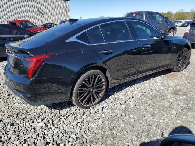 Obraz 3 z 2022 CADILLAC CT5 PREMIUM LUXURY 2022 z VIN 1G6DT5RKXN0117007