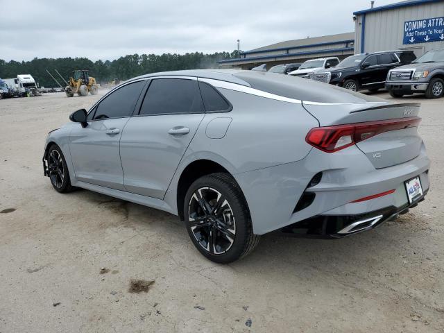 Изображение 2 2023 KIA K5 GT LINE 2023 с VIN 5XXG64J27PG212908
