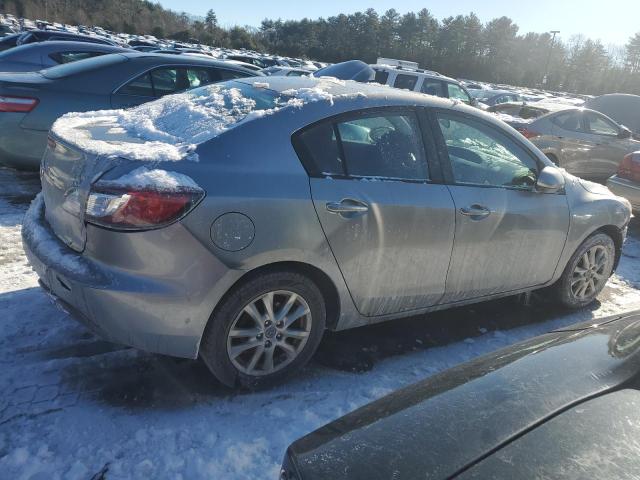 Image 3 of 2010 MAZDA 3 I 2010 with VIN JM1BL1SG0A1306613