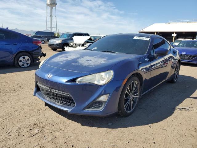 Obraz 2013 TOYOTA SCION FR-S  2013