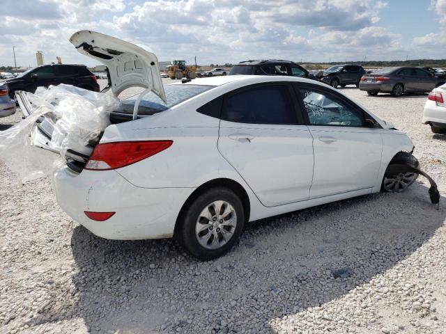 Image 3 of 2017 HYUNDAI ACCENT SE 2017 with VIN KMHCT4AE7HU345919