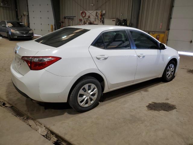 Obraz 3 z 2015 TOYOTA COROLLA L 2015 z VIN 2T1BURHE6FC291488