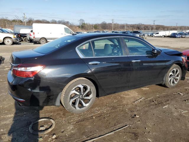 Image 3 of 2016 HONDA ACCORD EXL 2016 with VIN 1HGCR2F84GA053446