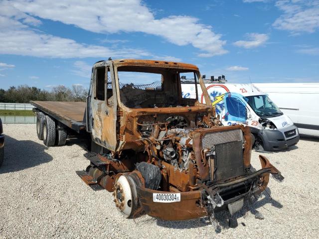 Image 1 of 2006 INTERNATIONAL 4000 4400 2006 with VIN 1HTMSAAR16H220193