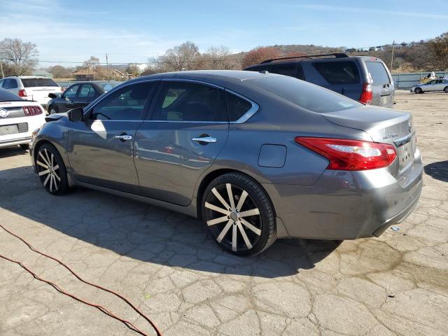 Image 2 of 2016 NISSAN ALTIMA 2.5 2016 with VIN 1N4AL3AP3GC134735