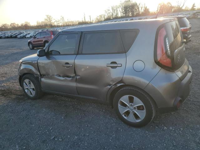 Изображение 2 2015 KIA SOUL  2015 с VIN KNDJN2A24F7178446