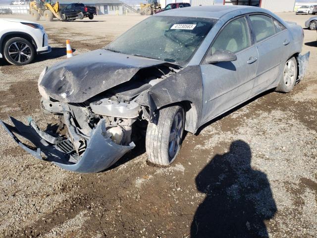2007 PONTIAC G6 GT 2007 image