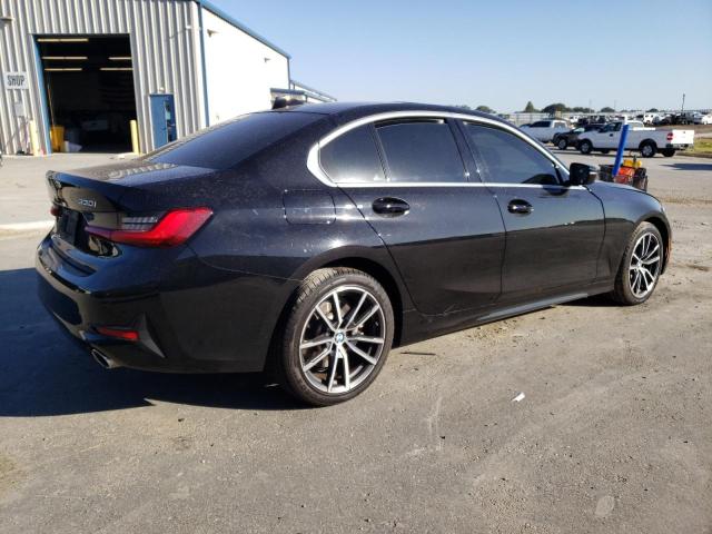Изображение 3 2019 BMW 330I  2019 с VIN 3MW5R1J57K8B00744