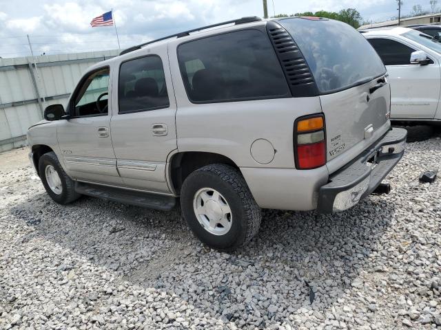 Изображение 2 2005 GMC YUKON  2005 с VIN 1GKEC13VX5J143845