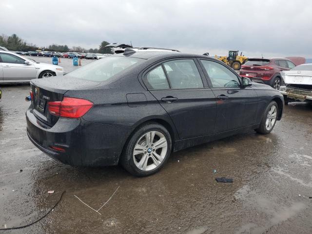Изображение 3 2016 BMW 328 XI SULEV 2016 с VIN WBA8E3C52GP974591