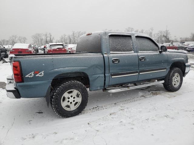Image 3 of 2006 CHEVROLET SILVERADO K1500 2006 with VIN 2GCEK13Z461351264