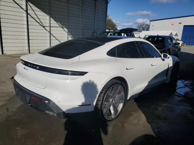 Obraz 3 z 2022 PORSCHE TAYCAN  2022 z VIN WP0AA2Y13NSA16752