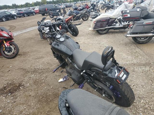 Image 3 of 2016 HARLEY-DAVIDSON FXDLS  2016 with VIN 1HD1GS827GC316942