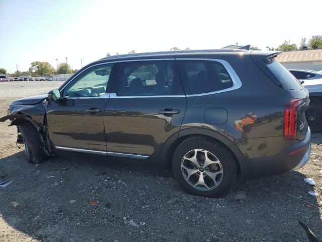 Obraz 2 z 2020 KIA TELLURIDE EX 2020 z VIN 5XYP3DHC2LG037724