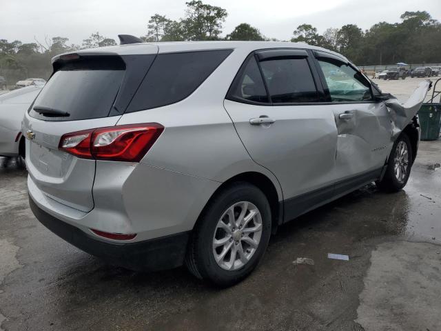 Obraz 3 z 2019 CHEVROLET EQUINOX LS 2019 z VIN 3GNAXHEV5KS659178