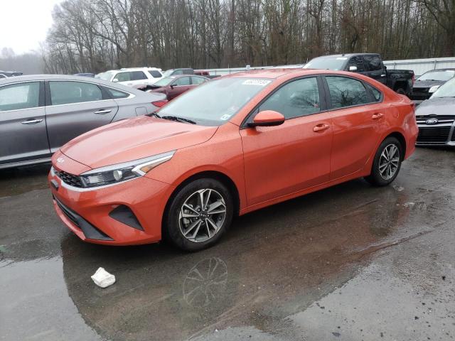 Image 1 of 2023 KIA FORTE LX 2023 with VIN 3KPF24AD6PE509380