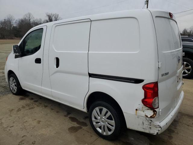 Obraz 2 z 2018 NISSAN NV200 2.5S 2018 z VIN 3N6CM0KN9JK698237