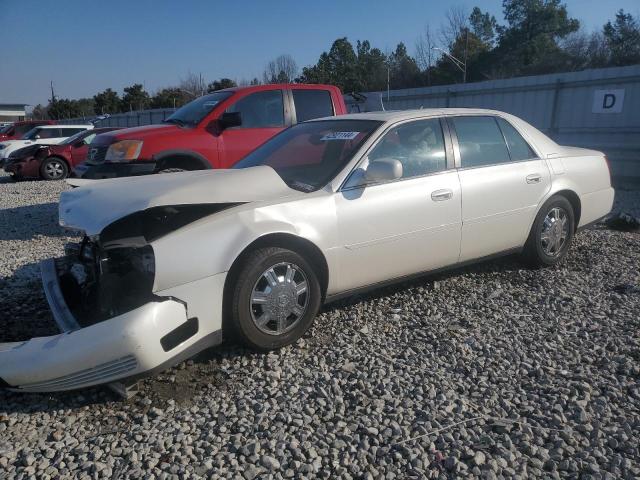 2003 CADILLAC DEVILLE  2003 image