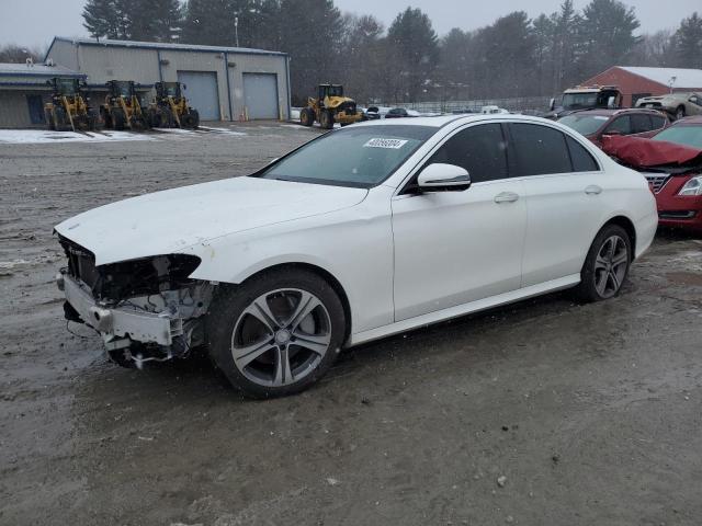 Изображение 1 2017 MERCEDES-BENZ E 300 4MATIC 2017 с VIN WDDZF4KB0HA086322