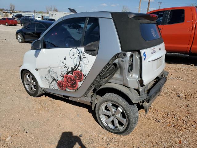 Изображение 2 2013 SMART FORTWO PASSION 2013 с VIN WMEEK3BA9DK643563