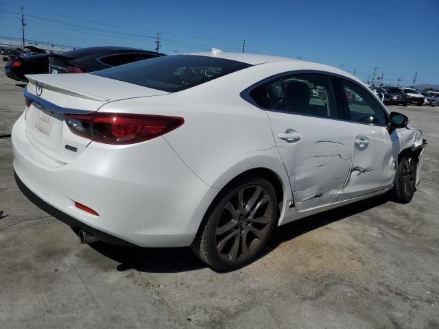 Изображение 3 2016 MAZDA 6 GRAND TOURING 2016 с VIN JM1GJ1W5XG1431258